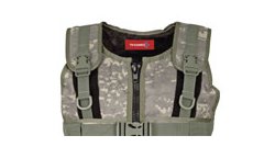 TN Games 3rd Space Vest for World of Warcraft