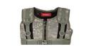 TN Games 3rd Space Vest for World of Warcraft