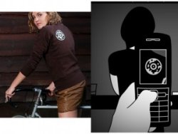 W-41: Your Social Media Identity on your clothes