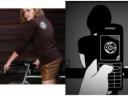 W-41: Your Social Media Identity on your clothes
