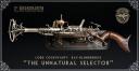 WETA Steampunk Raygun gives us a nerd-gasm