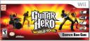 Guitar Hero World Tour now on store shelves