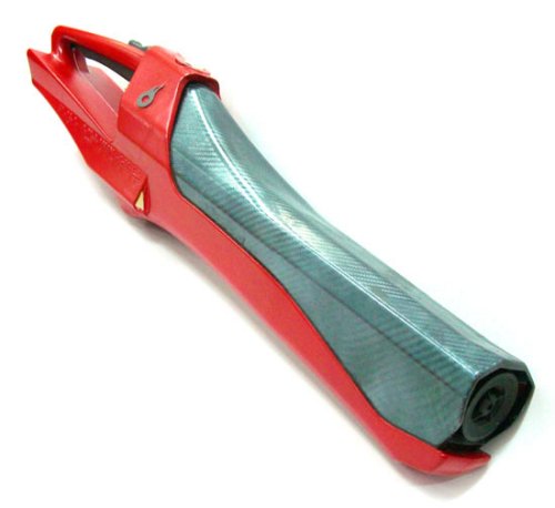 X Sting Wish: Fire extinguisher/Sci-Fi rifle