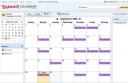 Yahoo Calendar
