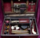 Antique Vampire killing kit