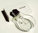 Flat Light Bulbs are not bulbs at all