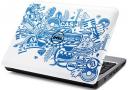 Dell’s Inspiron Mini 9 and 12 get the art treatment
