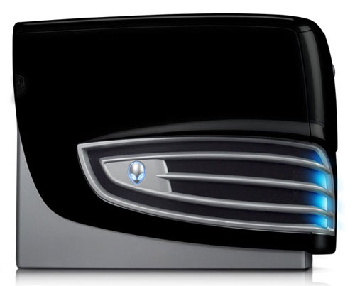 Alienware Area-51 x58
