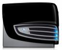 Alienware Area-51 x58