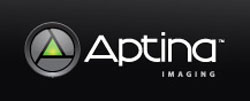 Aptina Logo