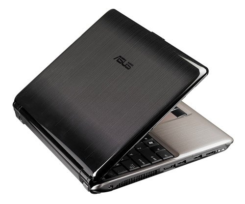 ASUS announces 12-inch N20A ultraportable