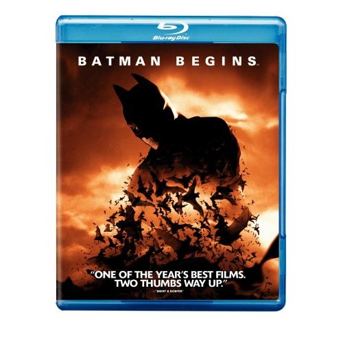 Batman Begins