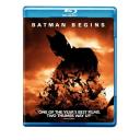 Batman Begins