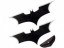 Dark Knight throwing knives make dangerous stocking Stabbers