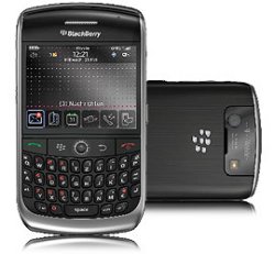 T-Mobile Germany launches BlackBerry 8900