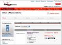 Blackberry Storm 9530 pricing revealed from Verizon Wireless