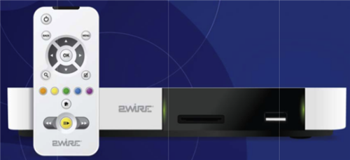 Blockbuster releases MediaPoint Player set-top box