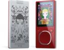 Microsoft unveils 46 new designs for Zune Originals