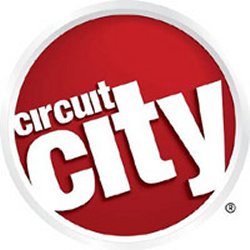 Circuit City closing 155 stores