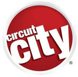 Circuit City Logo