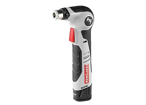Craftsman Nextec Hammerhead Auto Hammer