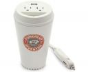 Coffee Cup Gadget Charger for your car