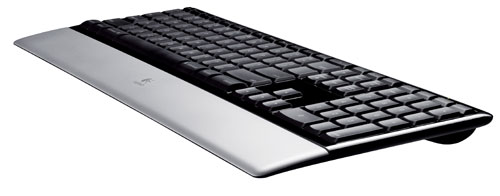 Logitech diNovo Mac Edition