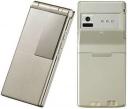 DoCoMo SMART F-04A phone
