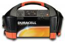 Duracell Powerpack 450 talks you through jump-starting