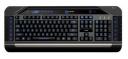 Saitek Eclipse III backlit keyboard