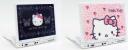 Hello Kitty netbook from Epson