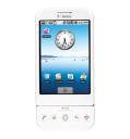 T-Mobile G1 now available in wintry white