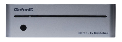 GefenTV  Switcher