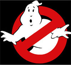 Ghostbusters Game