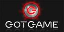 GotGame Logo