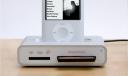 Griffin Simplifi iPod dock and charger, card reader and USB hub