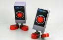 HAL 9000 Papercraft: Cute, still dangerous