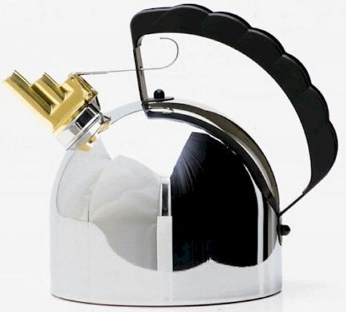 Harmonica Kettle plays music