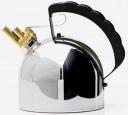 Harmonica Kettle plays music