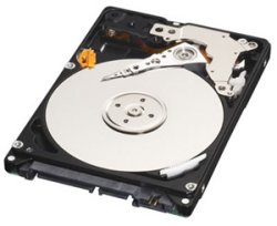 New Fujitsu HDD can erase itself in under 1 Second