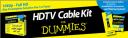 HDTV Cable Kit for Dummies