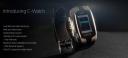 C-Watch cell phone watch