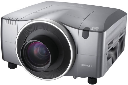 Hitachi CP-X10000 Projector