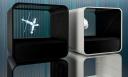 Holocube 3D Projection Box won’t let you talk to Darth Vader