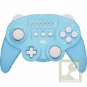 Hori’s Wii Classic Controller is fugly, has autofire