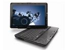 HP TouchSmart tx2 multitouch tablet PC