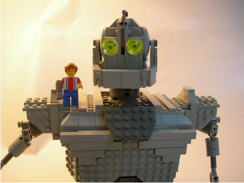 Iron Giant