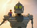 Iron Giant