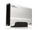InfoSafe SATA to USB Enclosure