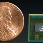 IDC says CPU shipments hit record levels in Q3 2008